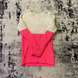 Cat & Jack Sweater